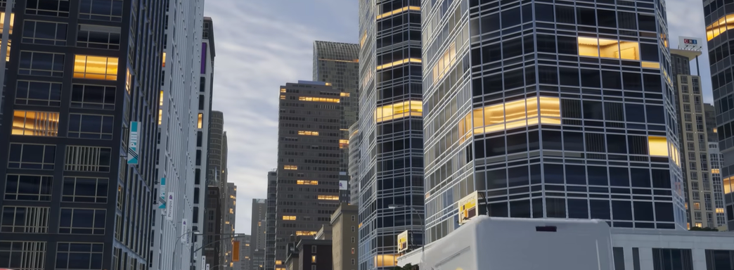 Звучание Cities Skylines 2. Градостроительный симулятор порадует радио и не только