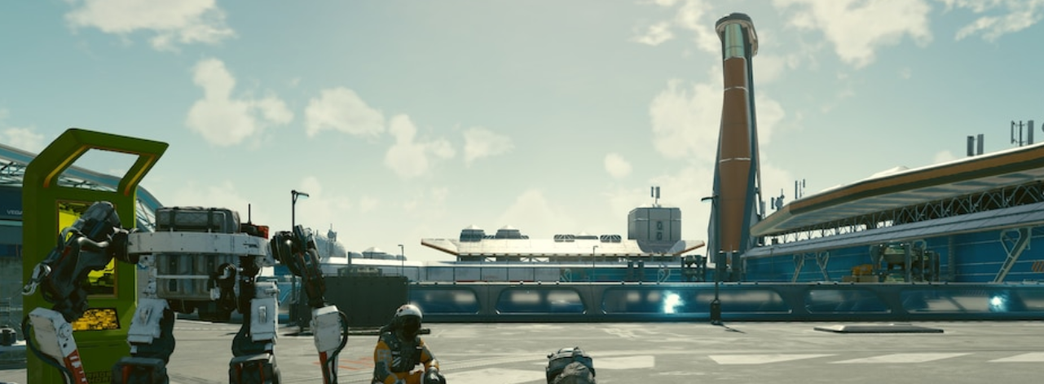 Сравнение DLSS и FSR в Starfield подтвердило абсолютное доминирование технологии NVIDIA, которую добавили моддеры