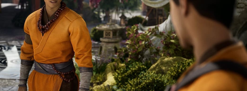 Более дорогое издание Mortal Kombat 1 предоставит ранний доступ к игре