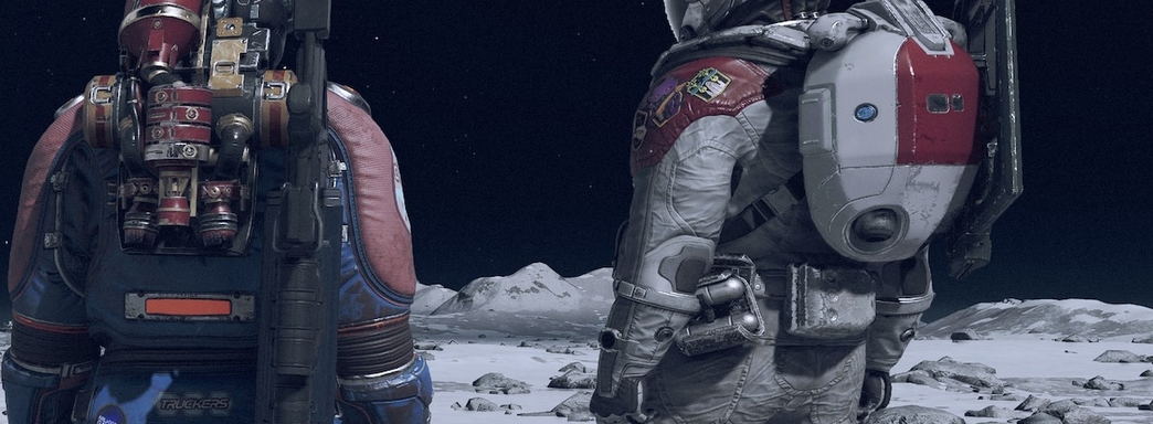 Русификатор Starfield получил крупное обновление. Дополнительный текст и исправления