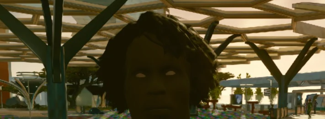 Starfield получила мод на картофельную графику. Пугающие анимации стали поистине жуткими