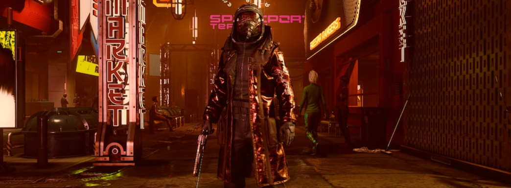 Starfield сравнили с Cyberpunk 2077 и Fallout 4. Новинка Bethesda проработана хуже