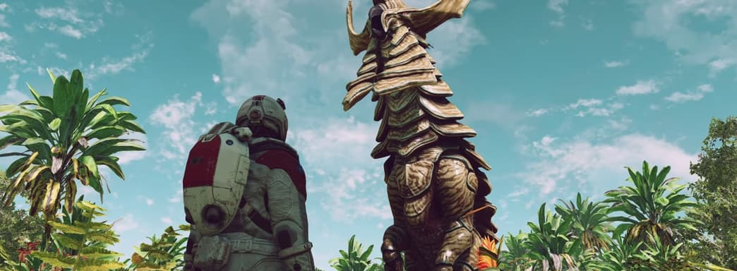 [Видео] Русский Starfield / Наниты STALKER 2 / Финал Cyberpunk 2077 /Проблемы Star Citizen / Культ Empress