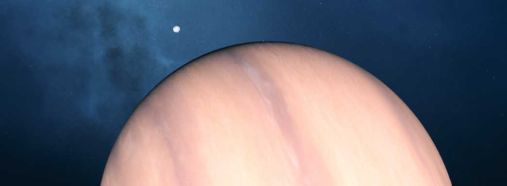 Оказывается, пустые планеты в Starfield это очень интересно. Bethesda приготовила увлекательный опыт, который не поняли