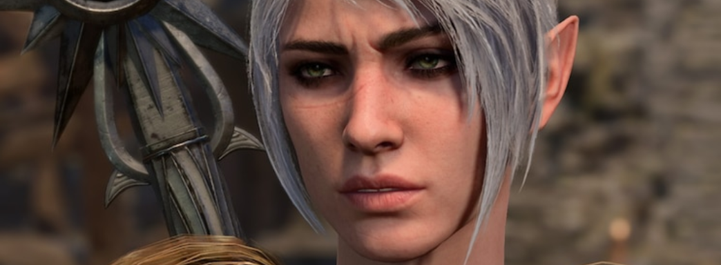 Baldur's Gate 3 прошли за 3 минуты, поклонники Шэдоухарт опять испытывают душевные страдания