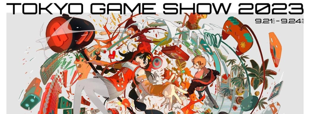 На TGS 2023 прибудет рекордное количество участников, включая Microsoft, Capcom и Sega