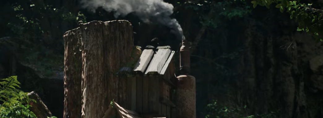 Unreal Engine 5 получит графику кинематографического качества. Современный движок способен удивлять