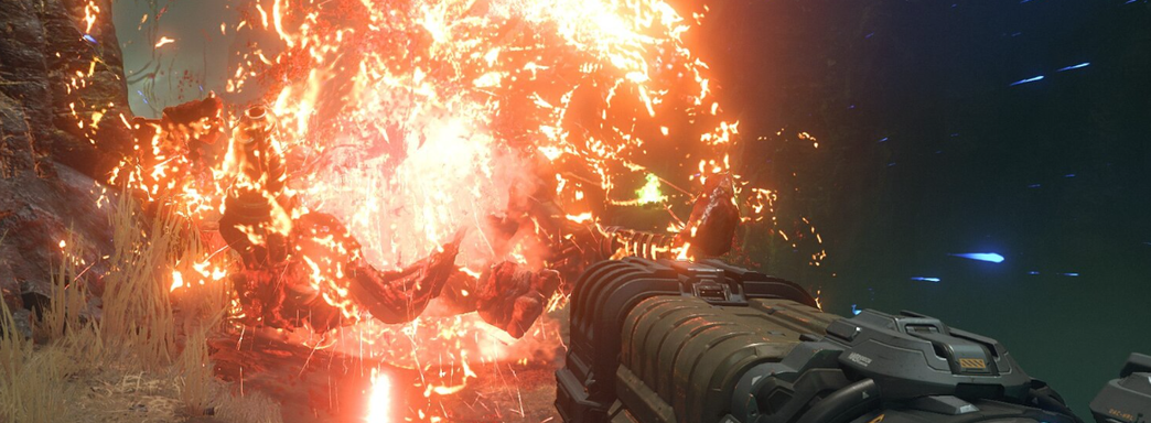 Bethesda вырезала Denuvo из DOOM Eternal спустя 3.5 года. Изначально игру случайно выпустили без защиты