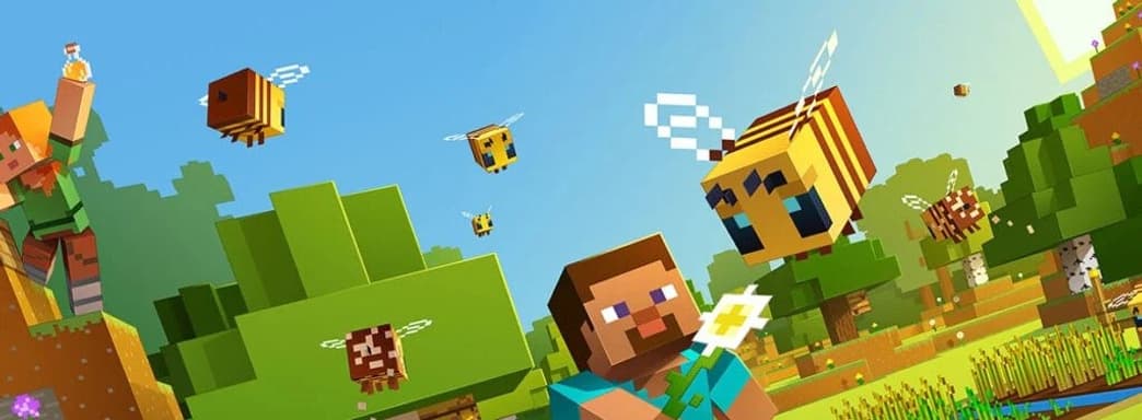 Microsoft отмахивается от версии Minecraft для Xbox Series X|S