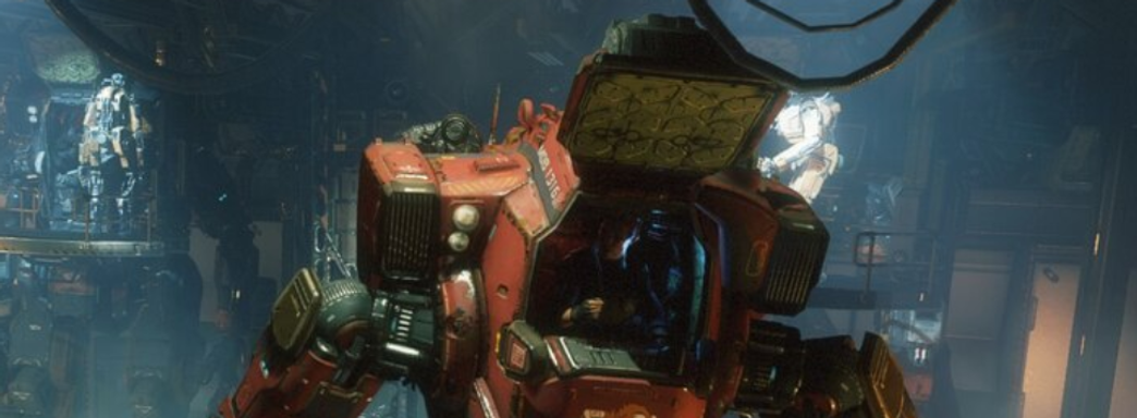 Онлайн Titanfall 2 в Steam увеличился в десять раз. EA оживила интерес к шутеру крупной скидкой