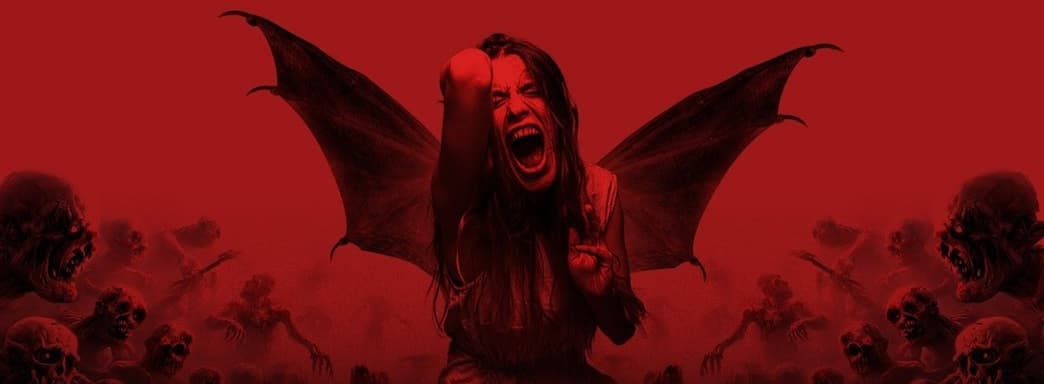 [СТРИМ] Fear Fest 2023 || Alan Wake 2, Silent Hill: Ascension, STALKER 2 и др