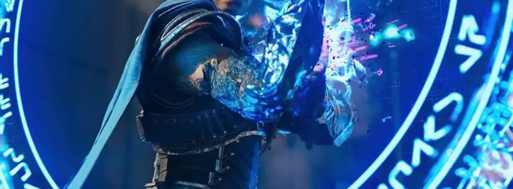 Обновление Immortals of Aveum улучшило производительность и графику