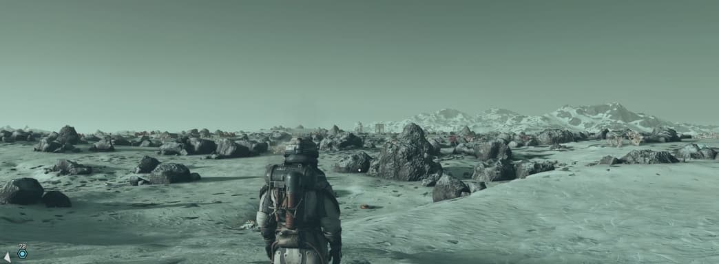 «Мы с тебя шкуру спустим». Рецензент Starfield получает угрозы за низкую оценку игры