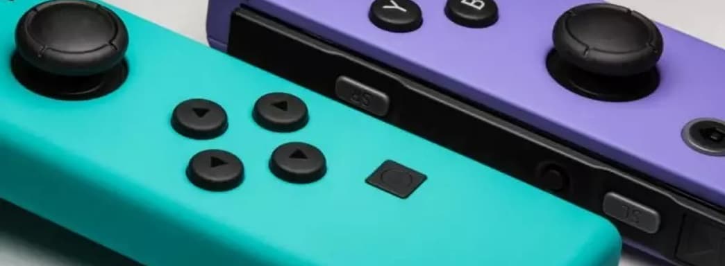Nintendo представила новые версии Switch