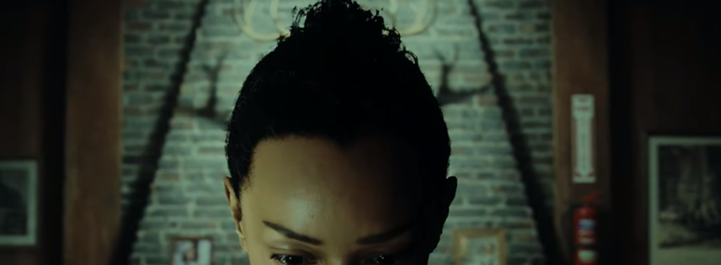 Новый геймплей Alan Wake 2 без Алана Уэйка. Темнокожая агент ФБР за работой