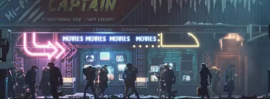 Киберпанковское приключение Replaced от белорусской студии вновь перенесли