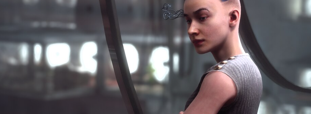 Atomic Heart раздадут бесплатно вместе с первым дополнением Annihilation Instinct. Новый конкурс VK Play