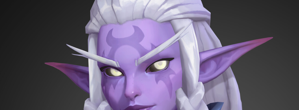 Asmongold раскритиковал WoW, а президент Blizzard заявил, что блогер не умеет играть. Очередной скандал