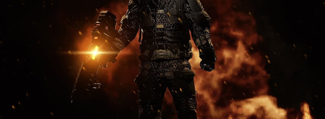 TeamKill Media объяснила, почему отменила PS4-версию Quantum Error