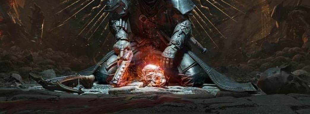 Разработчики рассказали, когда выйдет полная версия Witchfire и появится ли она в Steam