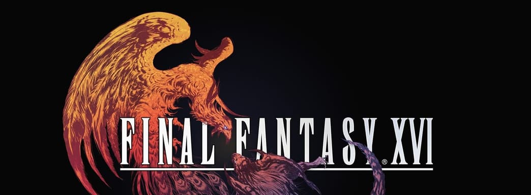 Слух: ПК-версия Final Fantasy 16 не будет эксклюзивом EGS