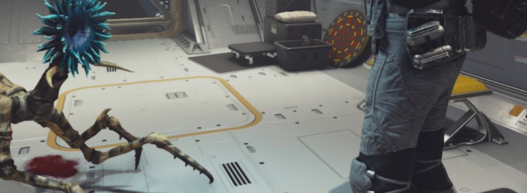 Игроки в Starfield верят в единый мир и пытаются покорить планеты, но пока игра Bethesda рассыпается и вылетает