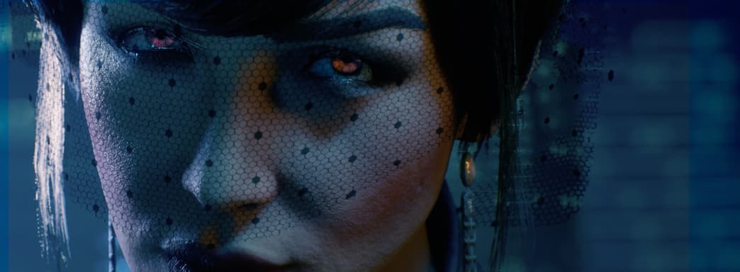 [Видео] Веры нет. Перезапуск Bloodlines 2 [Vampire: The Masquerade]