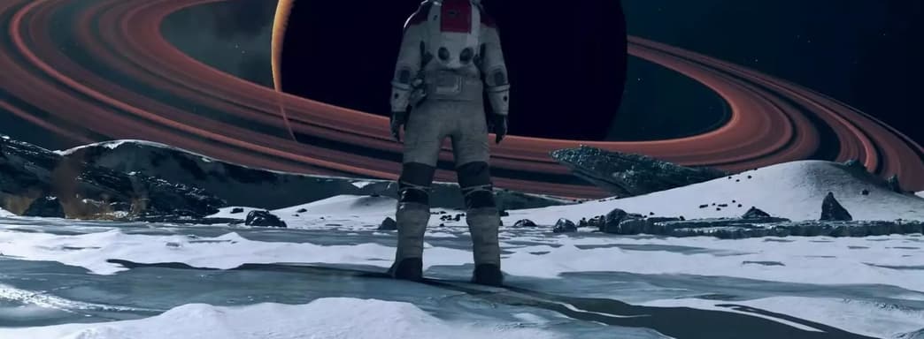 Создатель God of War о Starfield: «Это лучшая однопользовательская игра, в которую я когда-либо играл»