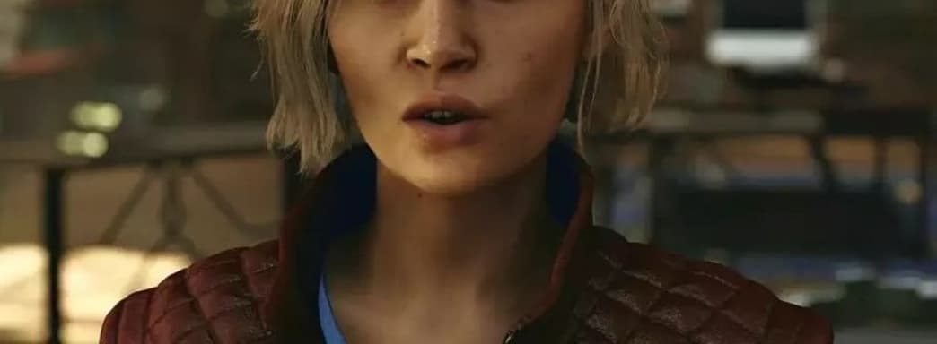 У секса в Starfield важное значение. Разработчики поощряют регулярность