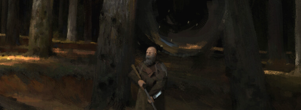 После позора S.T.A.L.K.E.R. 2 на Gamescom в VK удалили материалы об игре. Их смогли восстановить, GSC Game World проиграла