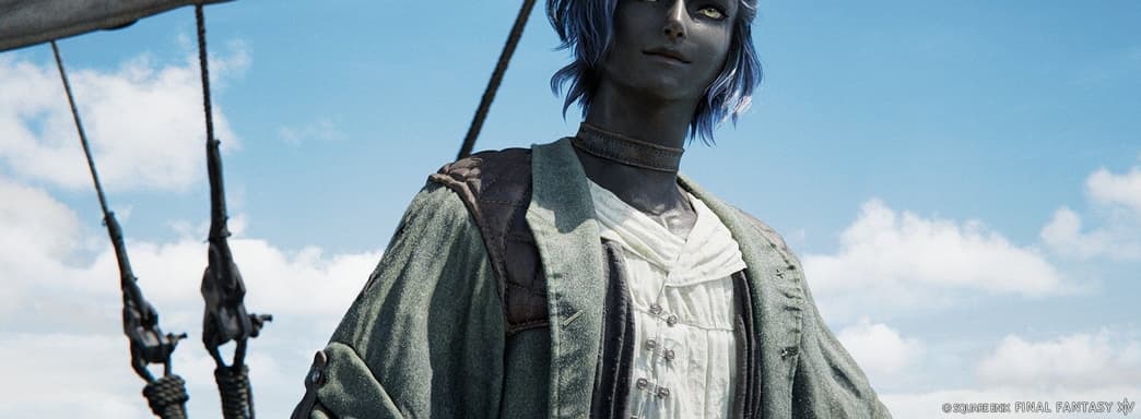 Бесплатной версии Final Fantasy 14 не планируется