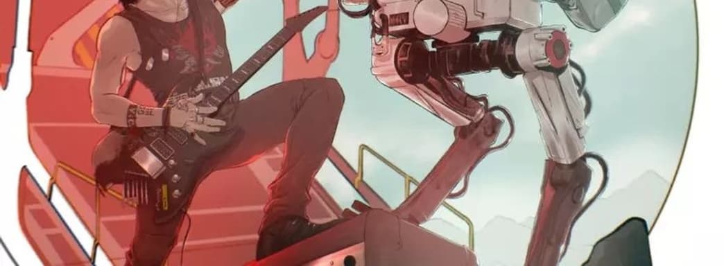 CD Projekt RED и другие студии поздравили Bethesda с выходом Starfield