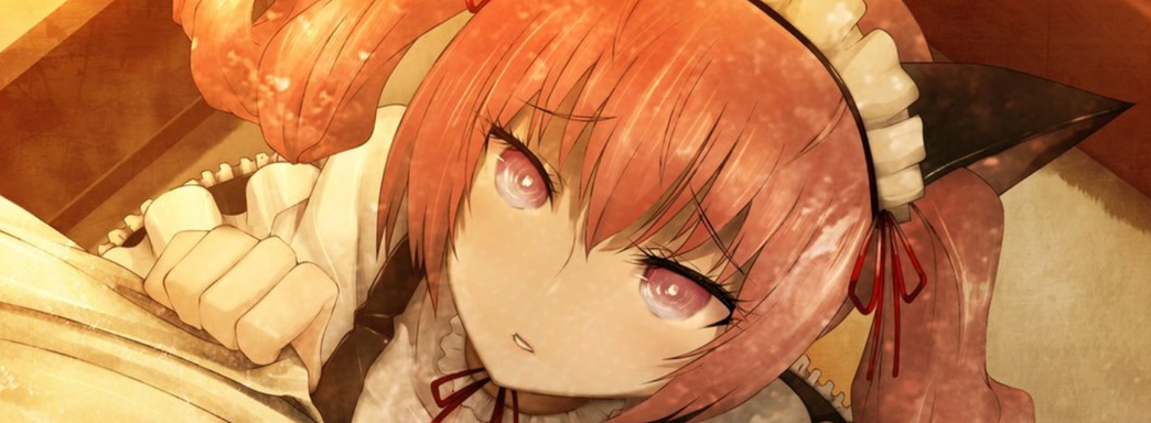 Японский блогер получил 2 года тюрьмы за публикацию концовки визуальной новеллы Steins;Gate My Darling’s Embrace на YouTube