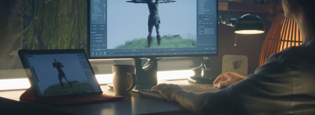 Российский игровой рынок не столкнулся с проблемами, которые нельзя было бы решить, считает директор проекта Nau Engine