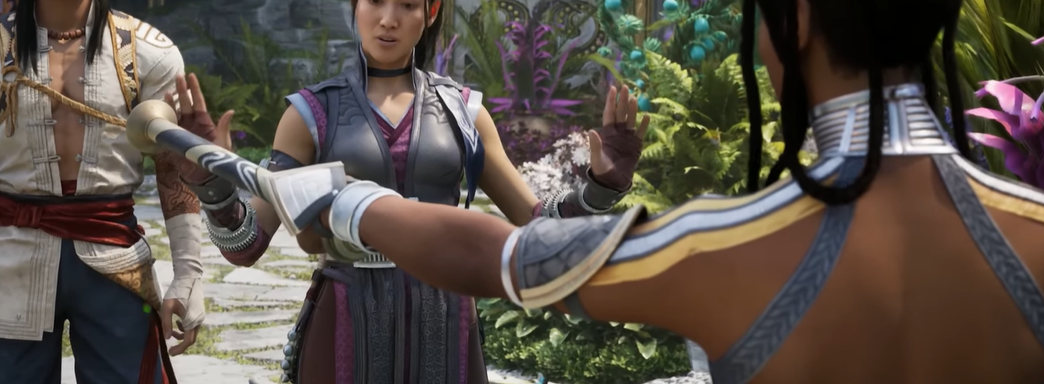 Весь сюжет Mortal Kombat 1 слили в сеть вместе со списком достижений за неделю до релиза