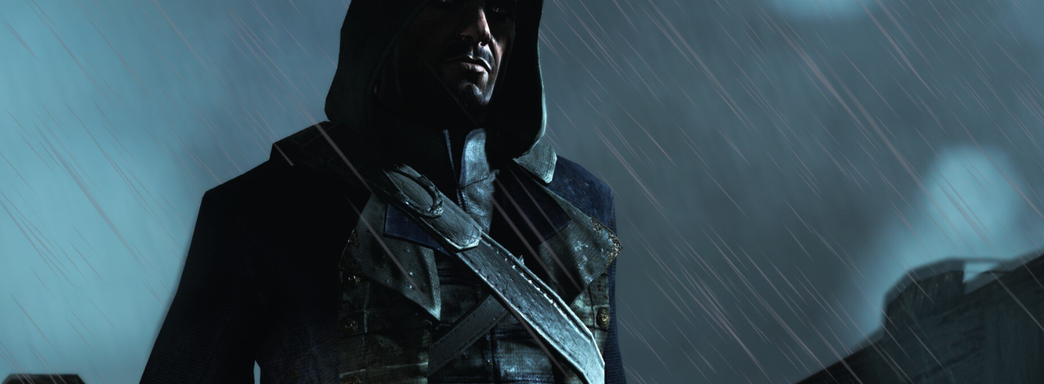 Сначала Ubisoft сломала Assassin's Creed 4 Black Flag патчами, а теперь что-то поломалось в Steam