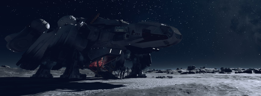 Онлайн Starfield взлетел в Steam и обошёл Skyrim, но фанаты Baldur’s Gate 3 по-прежнему смотрят свысока