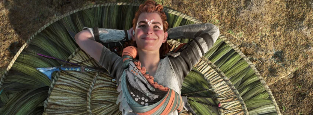 Horizon Forbidden West получит полное издание. Пользователи ПК Steam приготовились к анонсам