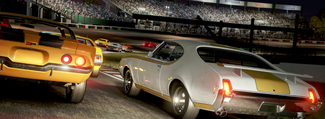 Геймплей Forza Motorsport и первые превью. Журналисты восторгаются