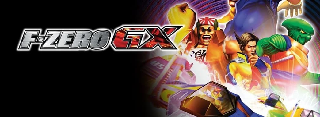 Слух: Nintendo расскажет о новой части гонки F-Zero во время следующей Direct