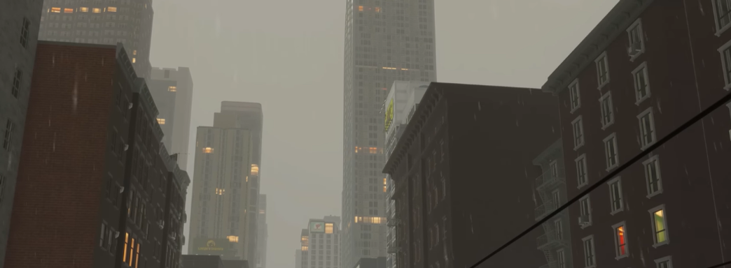 Кинематографическая камера в Cities Skylines 2 и фоторежим. Как работают творческие функции