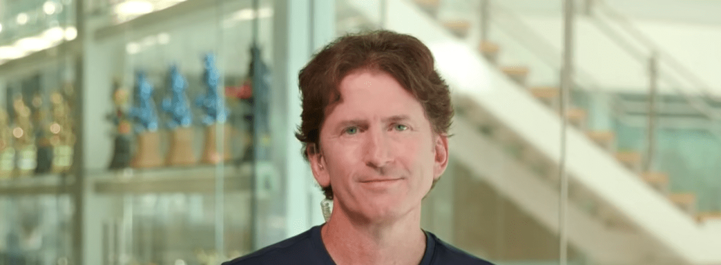 Тодд Говард дает «дельные» советы недовольным Starfield, неофициальное DLC для The Witcher 3 — самое интересное за неделю