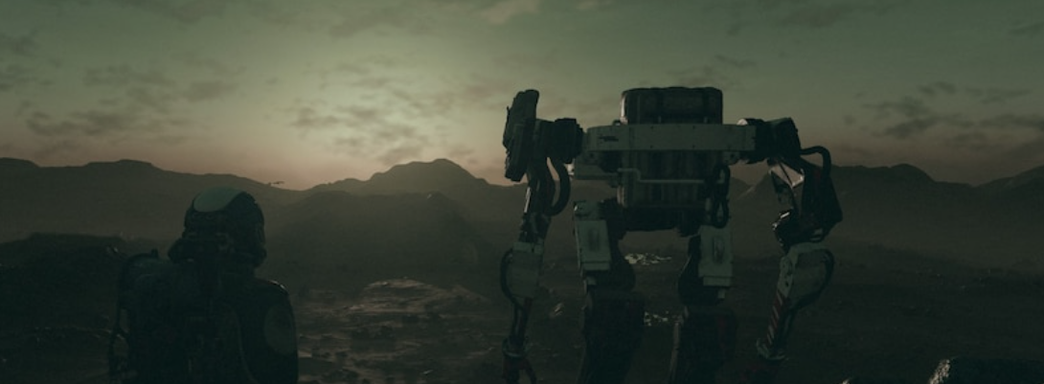 В Starfield нашли странную модификацию для удвоения магазина ножа. Подозревают чудеса процедурной генерации