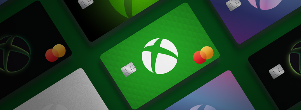 Владельцы Xbox получат бесплатную кредитную карту. Microsoft устроила коллаб с Barclays