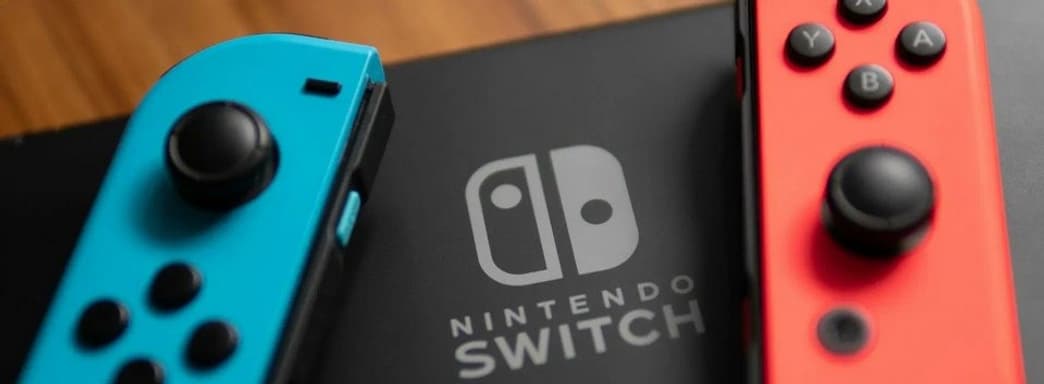 Nintendo запатентовала контроллеры на основе ферромагнитной жидкости