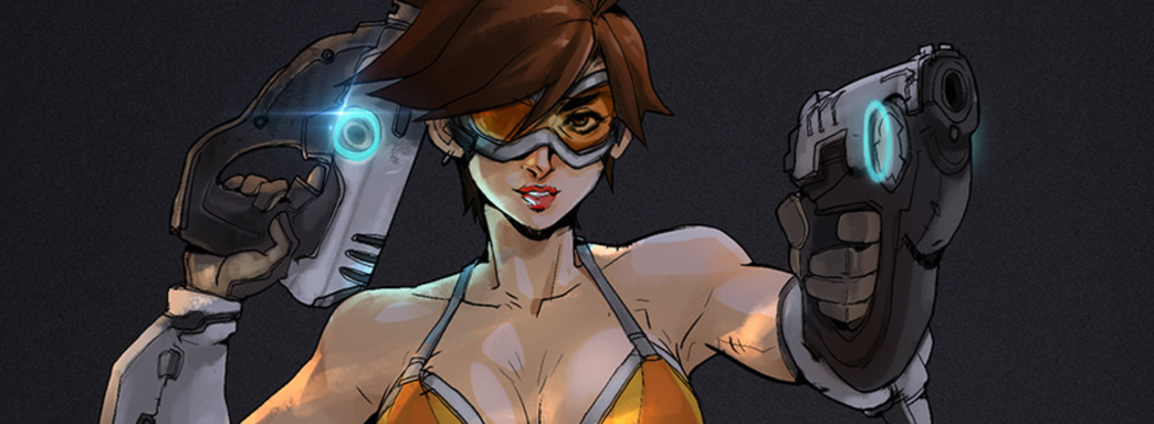 Издатель GTA внезапно стал главным конкурентом Blizzard с Overwatch 2 в борьбе за обладание худшей игрой в истории Steam