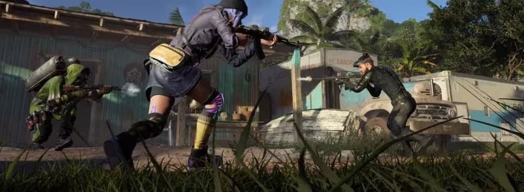 XDefiant провалила сертификацию на консолях, из-за чего Ubisoft пришлось перенести шутер