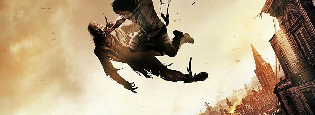 Techland отреагировала на «бомбардировку» рейтингов Dying Light 2
