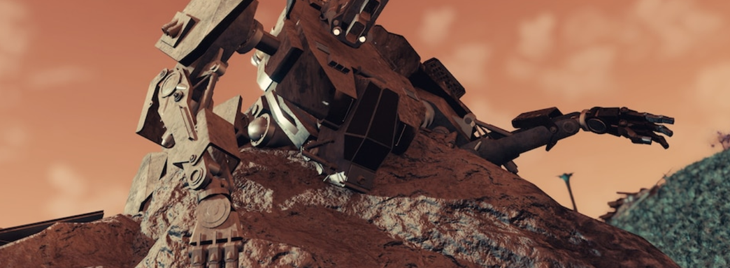 Игрок в Starfield сел в лужу, чтобы ограбить магазин. Движок Creation Engine породил подземных бандитов