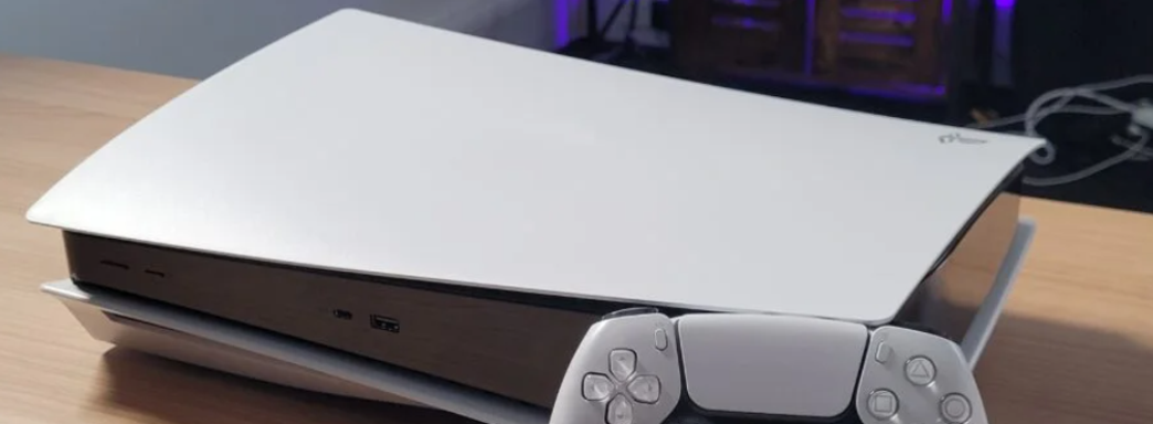 PlayStation 5 получила обновление прошивки с поддержкой новых накопителей и Dolby Atmos